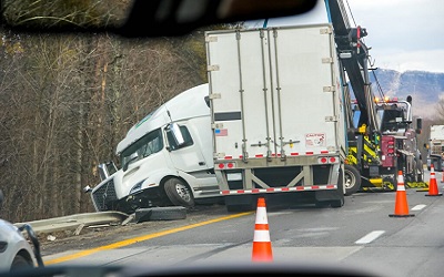 Trucking Accidents