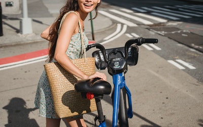 Pedestrian & Bicycle