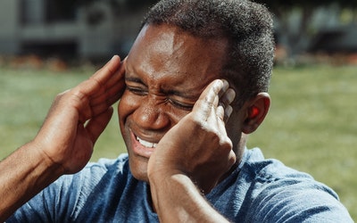 Traumatic Brain Injury