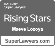 Rising Stars — Maeve Lozoya